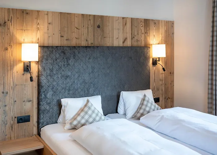 Hotel apartamentowy Stadler 3*