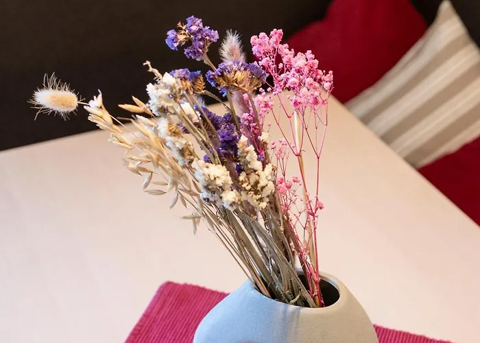 Stadler Hotel apartamentowy Flachau