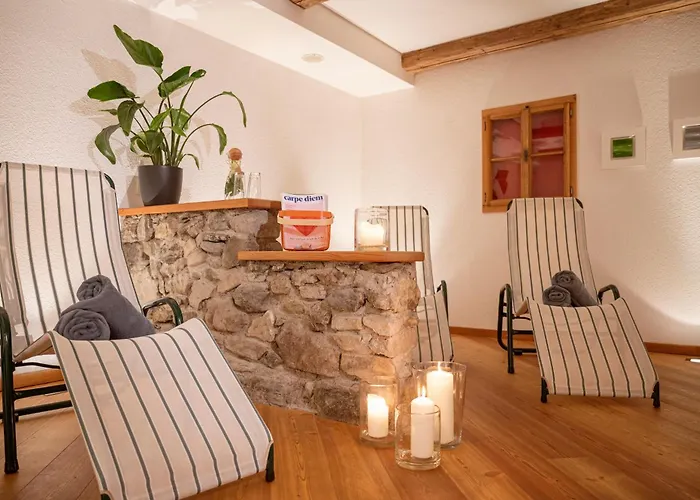 Aparthotel Stadler Flachau