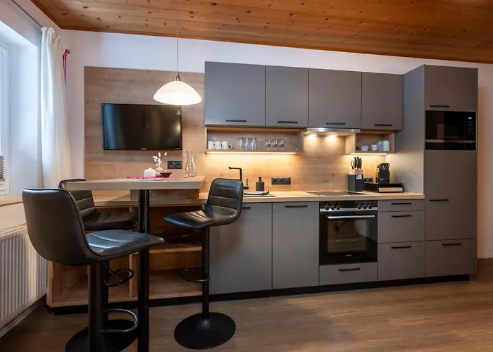 Aparthotel Stadler Flachau